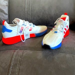 Adidas ZX 2K Boost Sneakers